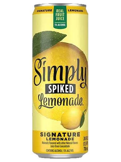 Simply Lemonade Concert