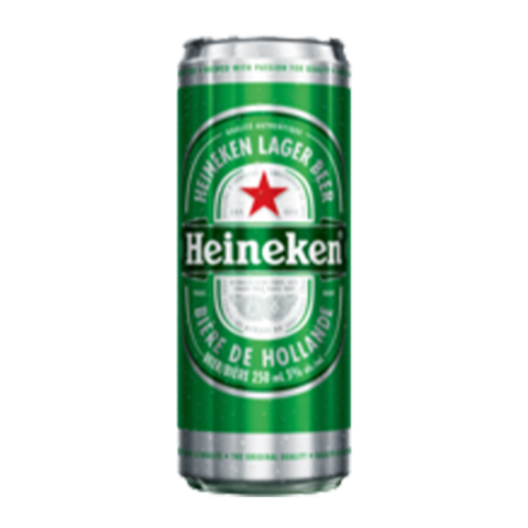 Heineken 6-Pack