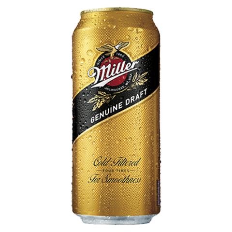 MGD 6-Pack