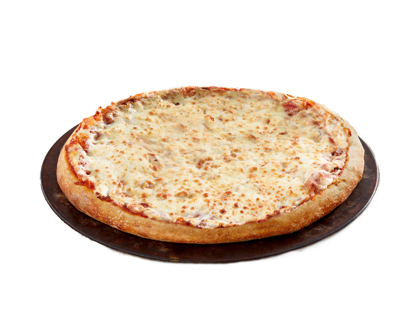 XL Cheese Pizza