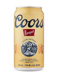 Coors Original Concert