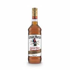 Rum Concert
