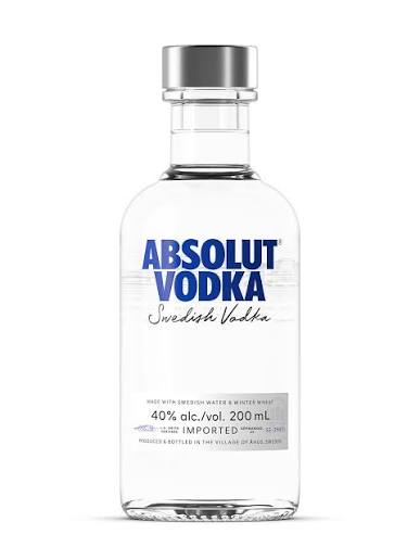 Vodka Concert