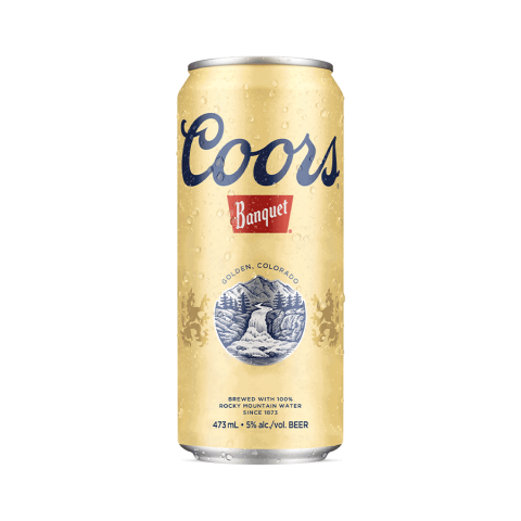 Coors Original 6-Pack