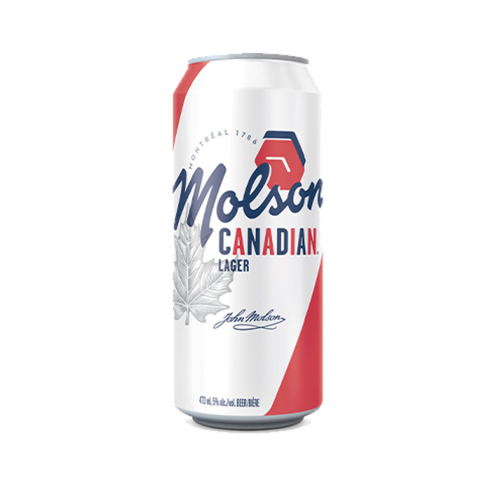 Molson Canadian 6-Pack