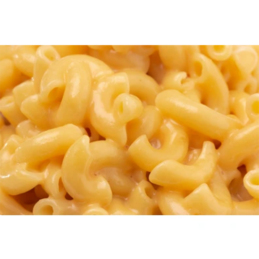 8 Cheese Mac n Cheese