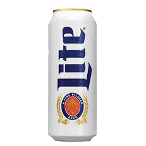 6-Pack Miller Lite